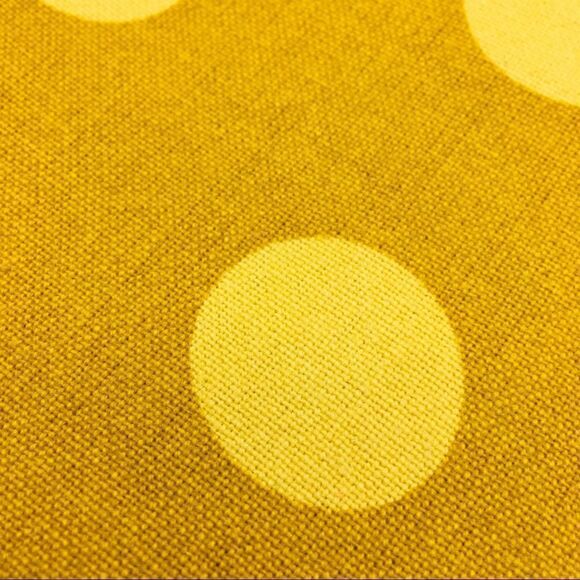 Kitchen Closed…Retired Polka Dot Parrot Tea Towel - Picture 5 of 8